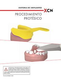 CARRACA PARA MINI-IMPLANTES - LEONE - Proclinic